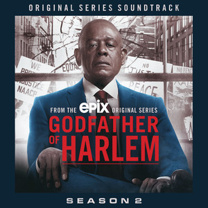 Godfather of Harlem: Season 2 (Original Series Soundtrack) (360 Reality Audio) [Explicit]