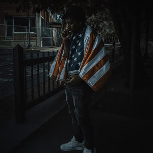 A Moment With Me (Explicit)