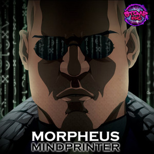 Morpheus (Original Mix)