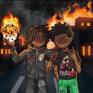 **** Rocky (feat. Nunugarcon) (Explicit)