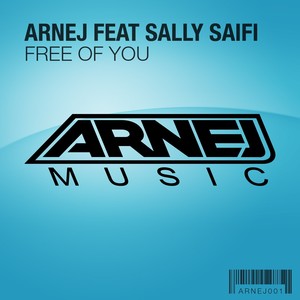 Free Of You (Arnej Club Mix)