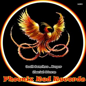 Glacial Storm (Original Mix)