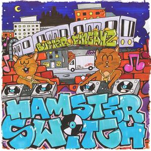 Hamster Switch(feat. Mister Personal & Raulitro) (Explicit)