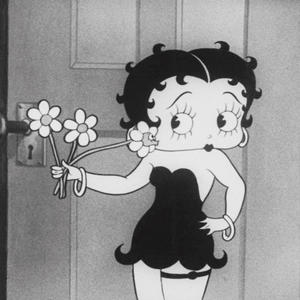 betty boop (Explicit)