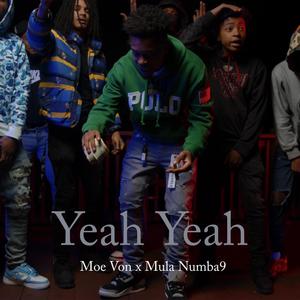 Yeah Yeah(feat. Mula Numba9) (Explicit)