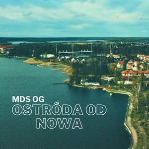 Ostróda Od Nowa