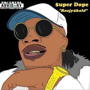 Super ** (Explicit)