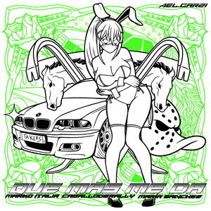 Qué Más Me Da (Explicit)