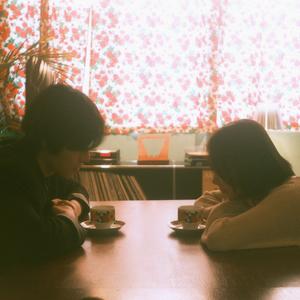 사랑이 또 (love is) (爱情是) (Inst.)