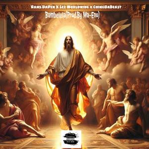 Bambelela (feat. Lez Worldwide & ChingDaBeast) (Radio Edit|Explicit)