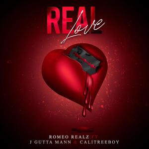 Real Love (Explicit)