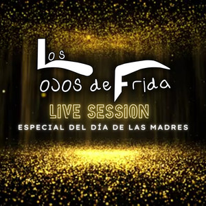 Live Session "Especial Del Día De Las Madres"