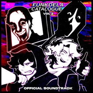 (Funkdela Catalogue VOL 2 Official Soundtrack) Bythorne