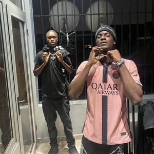 Gorilla (feat. Next33) (Explicit)