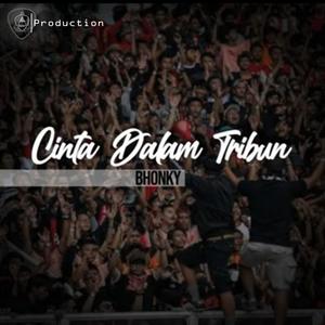 Cinta Dalam Tribun