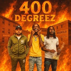 400 Degreez (Explicit)