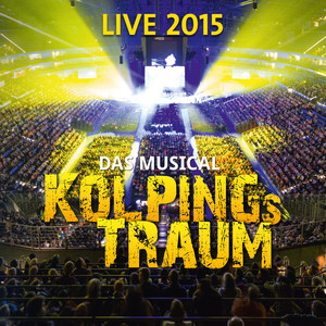 Spotlight Musicals - Komm Zurück in Unseren Traum[feat. Sabrina Weckerlin & Dennis Henschel] (Live)