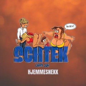 Schtek (Hjemmesnekk) (Explicit)