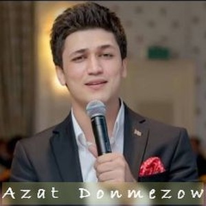 Azat Donmezow