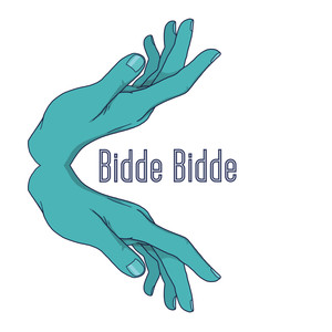 Bidde bidde