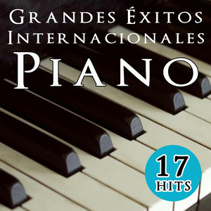 Grandes Éxitos Internacionales a Piano (Tributo a Richard Clayderman)