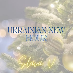 Ukrainian New Hour