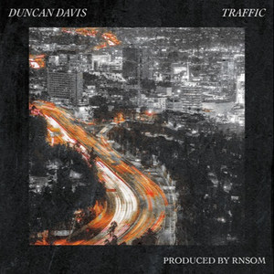 Traffic (prod. RNSOM)