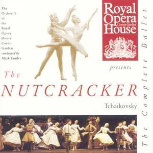 Tchaikovsky: The Nutcracker