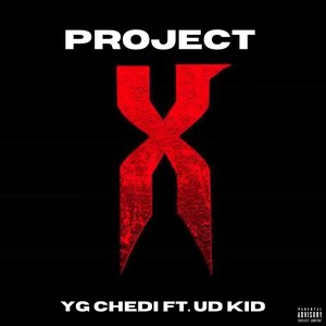 Project X (Explicit)