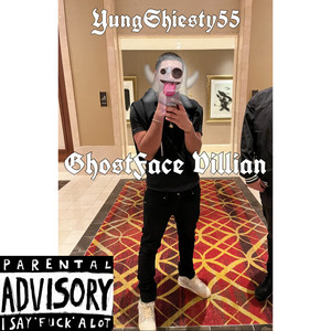 GhostFace Villian (Explicit)