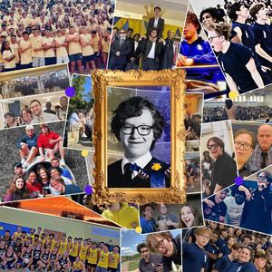 Good Counsel Freestyle