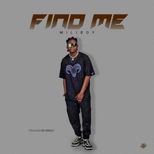 Find Me (Explicit)