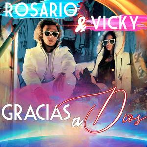 Gracias a Dios (Explicit)