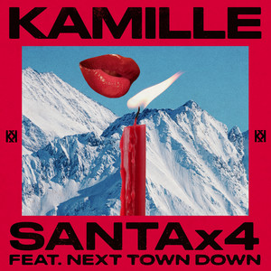 Santa x4 (Explicit)