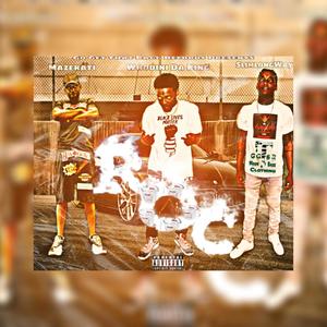 RoC (feat. SlimWay & Mazii) [Explicit]