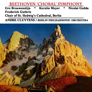 Symphony No. 9 in D Minor, 