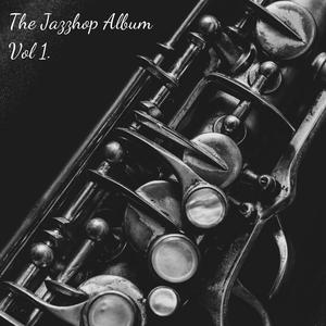 the jazzhop album, vol. 1