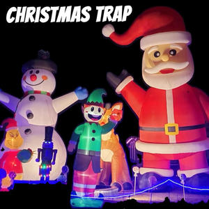 Christmas Trap (feat. Mercen) (Explicit)