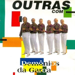 Atire a primeira pedra