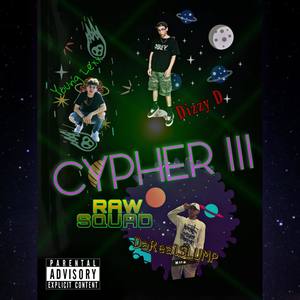 RAW $QUAD CYPHER III (Explicit)