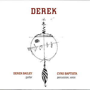 Derek EP