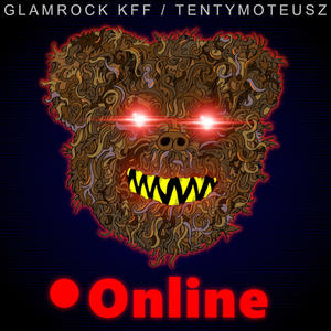 ONLINE (fnaftube diss)