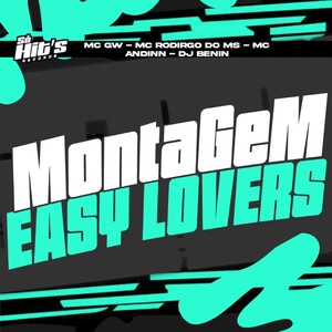 Montagem Easy Lovers (Explicit)