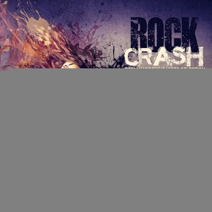 Rock Crash (Totally Rocking Vibes Selection)