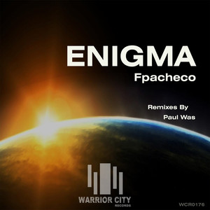 Enigma (Paul Was Level Remix)