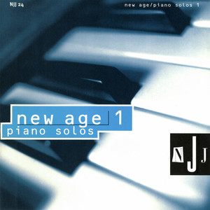 New Age, Vol. 1 Piano Solos