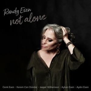 Man From Mars (feat. İmer Demirer, Cenk Esen & Kerem Can Dündar)