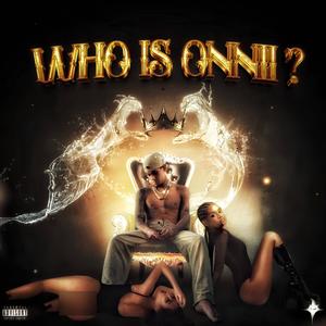 Aries (feat. Irving O.D) (Explicit)