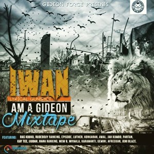 Am a Gideon (Mixtape)