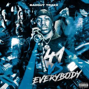 I bleed YS (feat. Ysg kouzz)